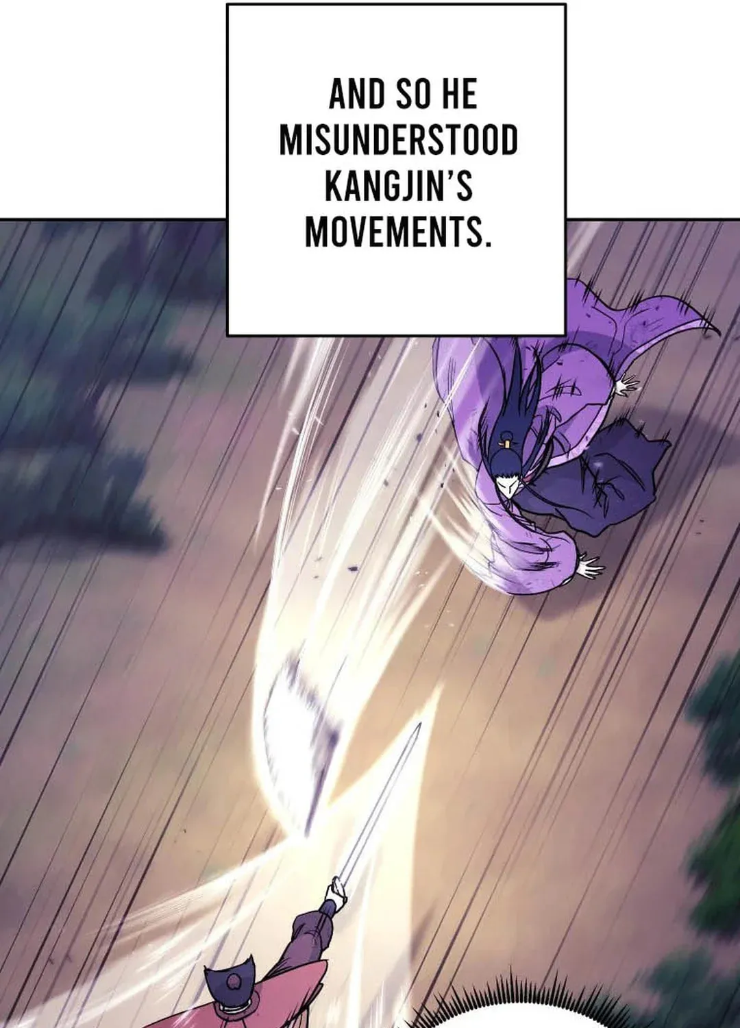Administrator Kang Jin Lee Chapter 130 page 100 - 