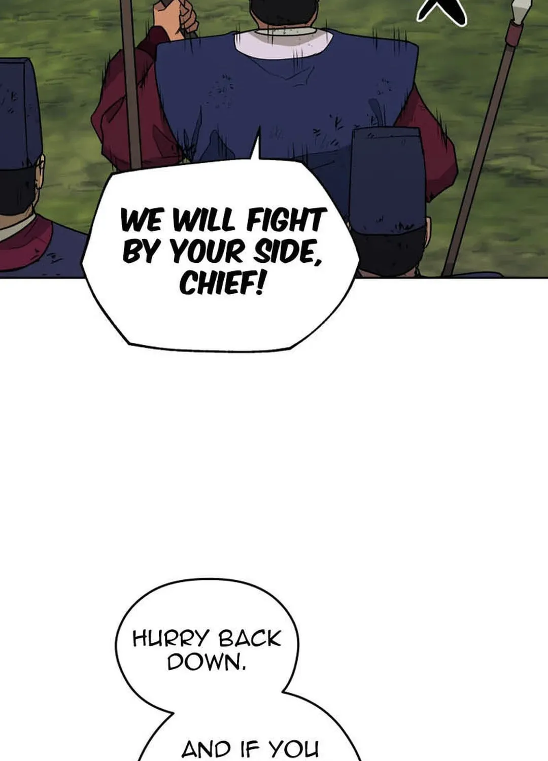 Administrator Kang Jin Lee Chapter 131 page 109 - 