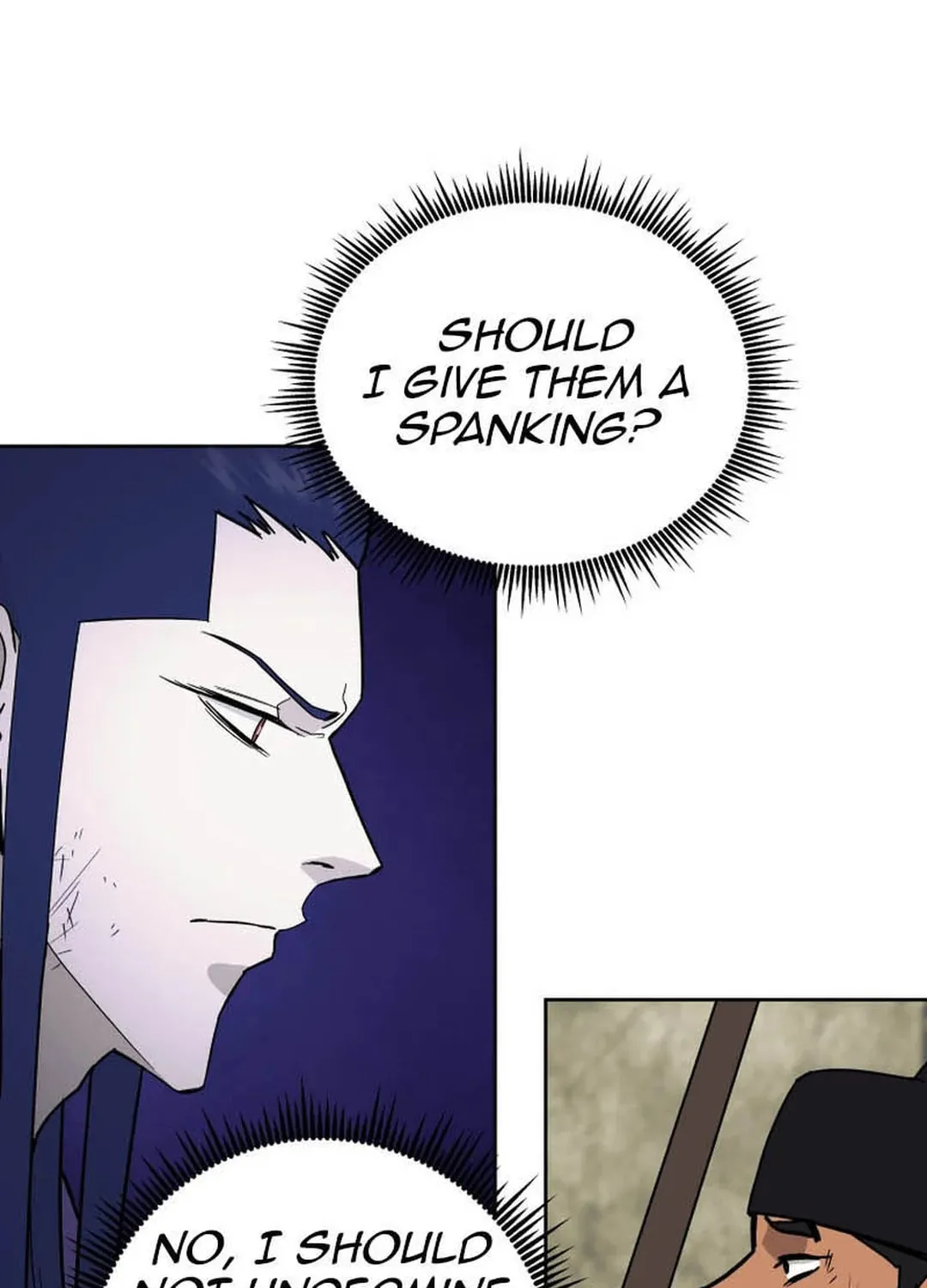 Administrator Kang Jin Lee Chapter 131 page 111 - 