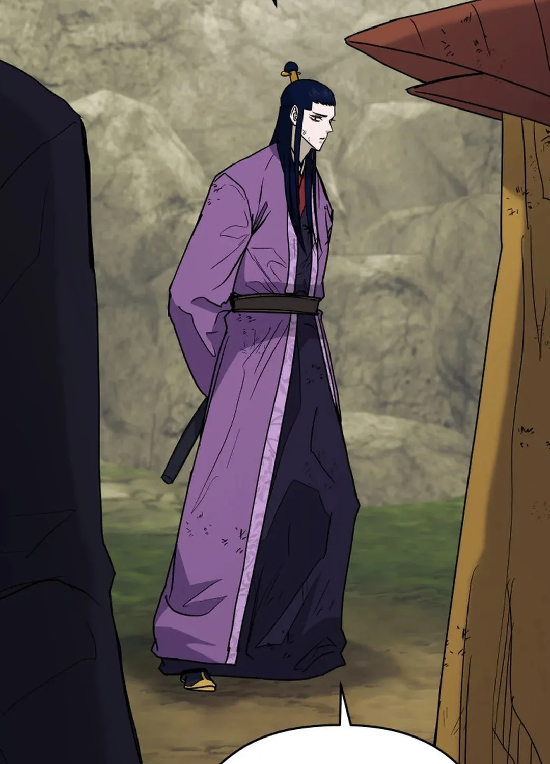 Administrator Kang Jin Lee Chapter 131 page 119 - 
