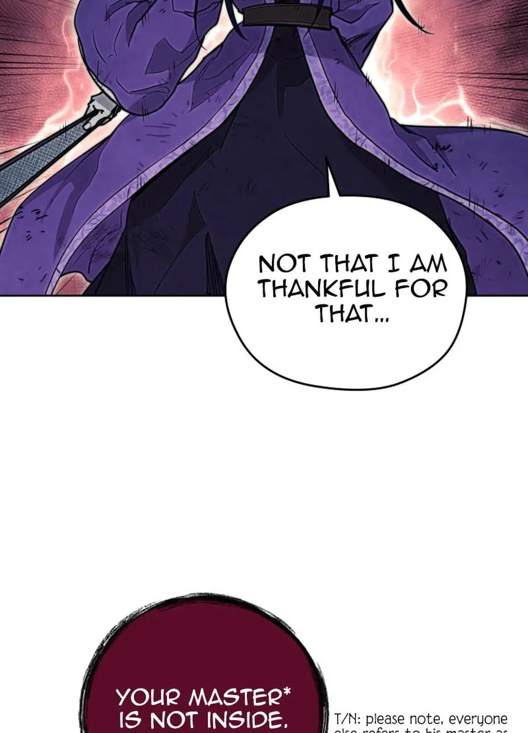 Administrator Kang Jin Lee Chapter 131 page 22 - 