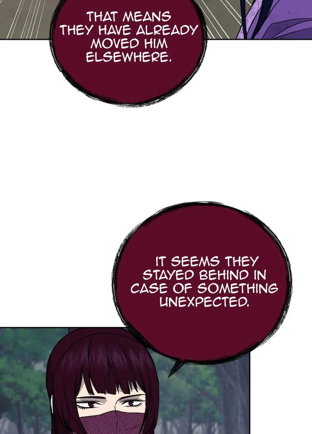Administrator Kang Jin Lee Chapter 131 page 25 - 