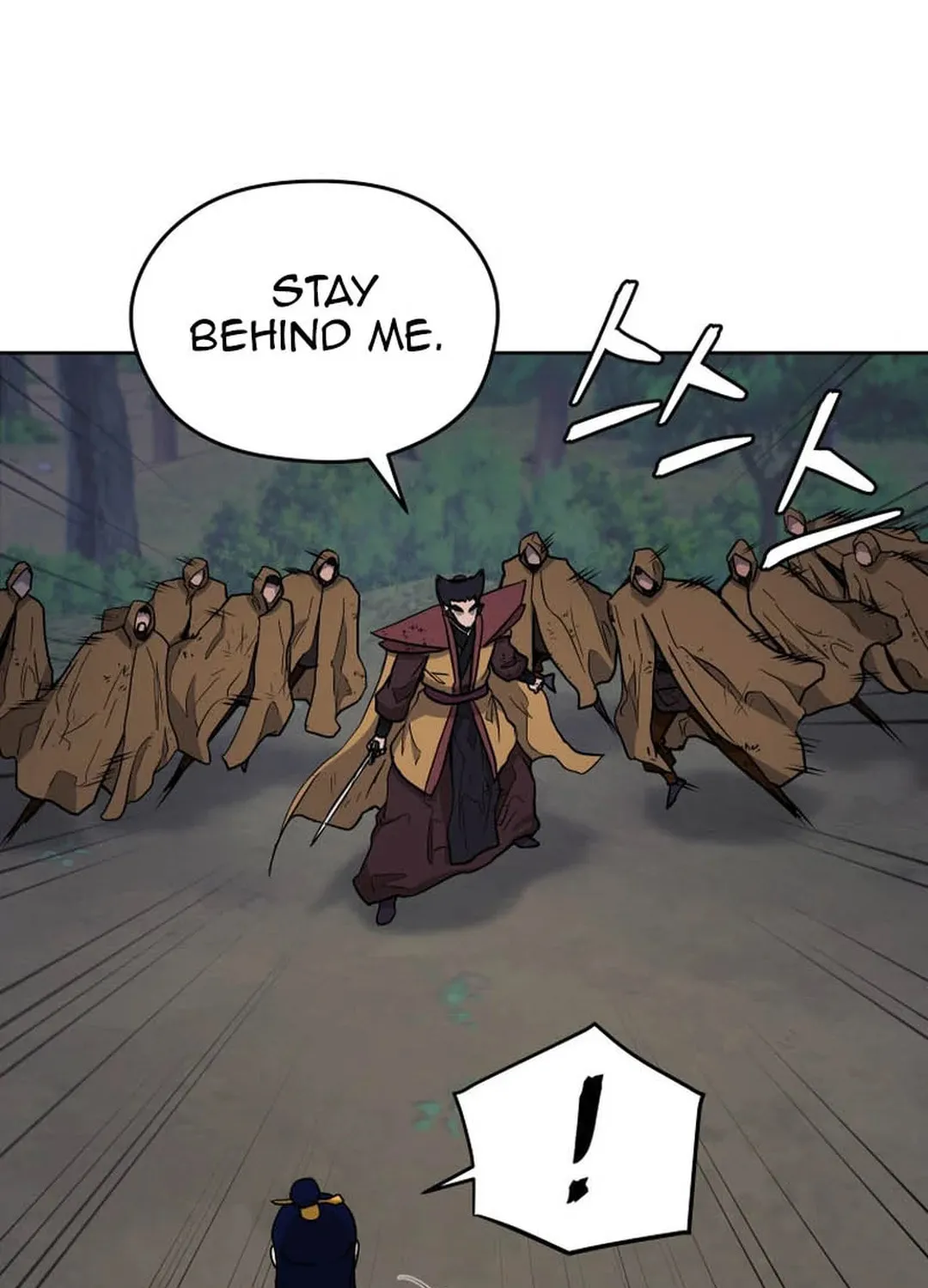 Administrator Kang Jin Lee Chapter 131 page 28 - 