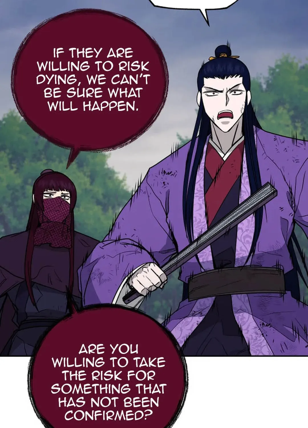 Administrator Kang Jin Lee Chapter 131 page 30 - 