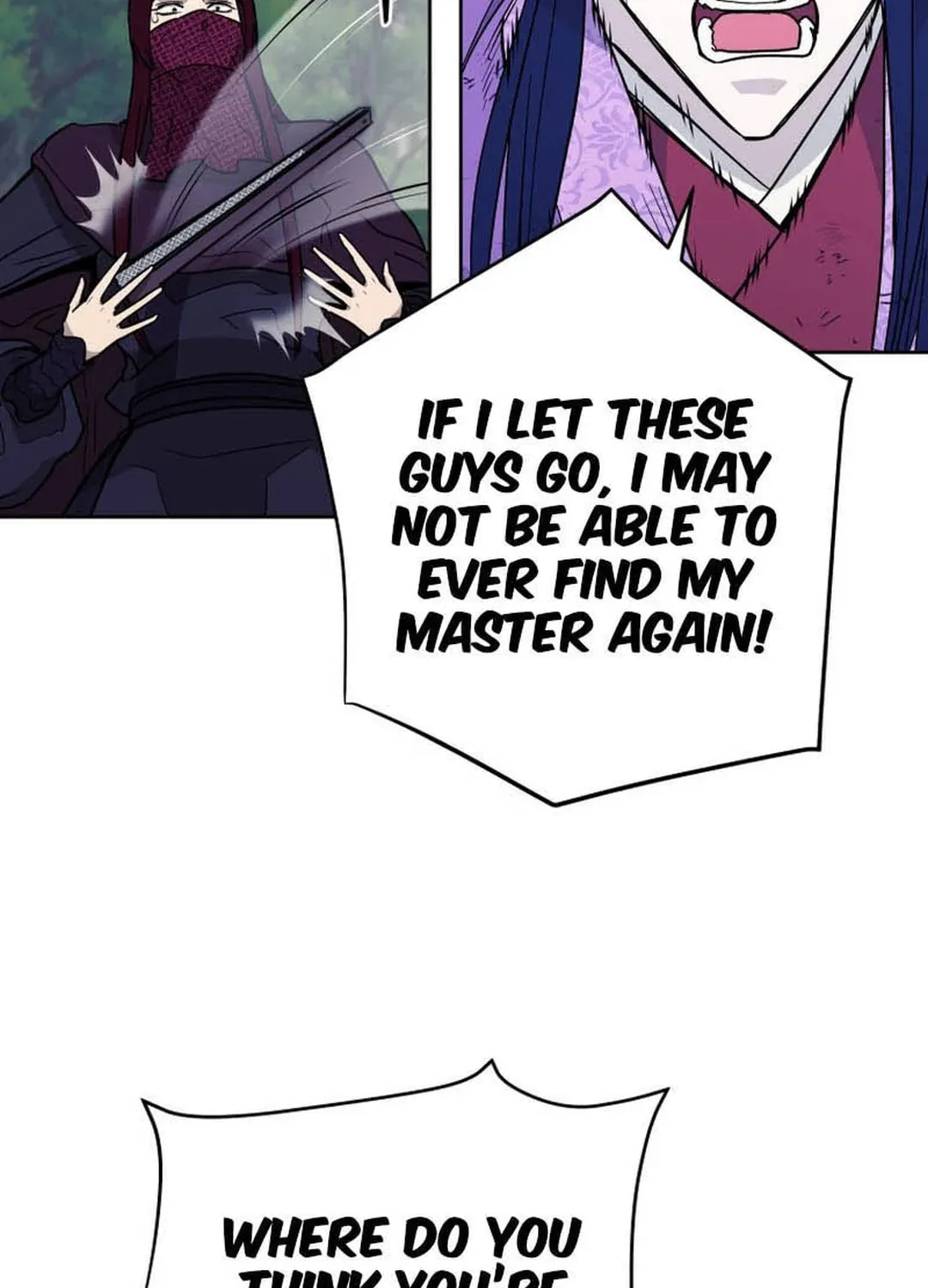 Administrator Kang Jin Lee Chapter 131 page 32 - 