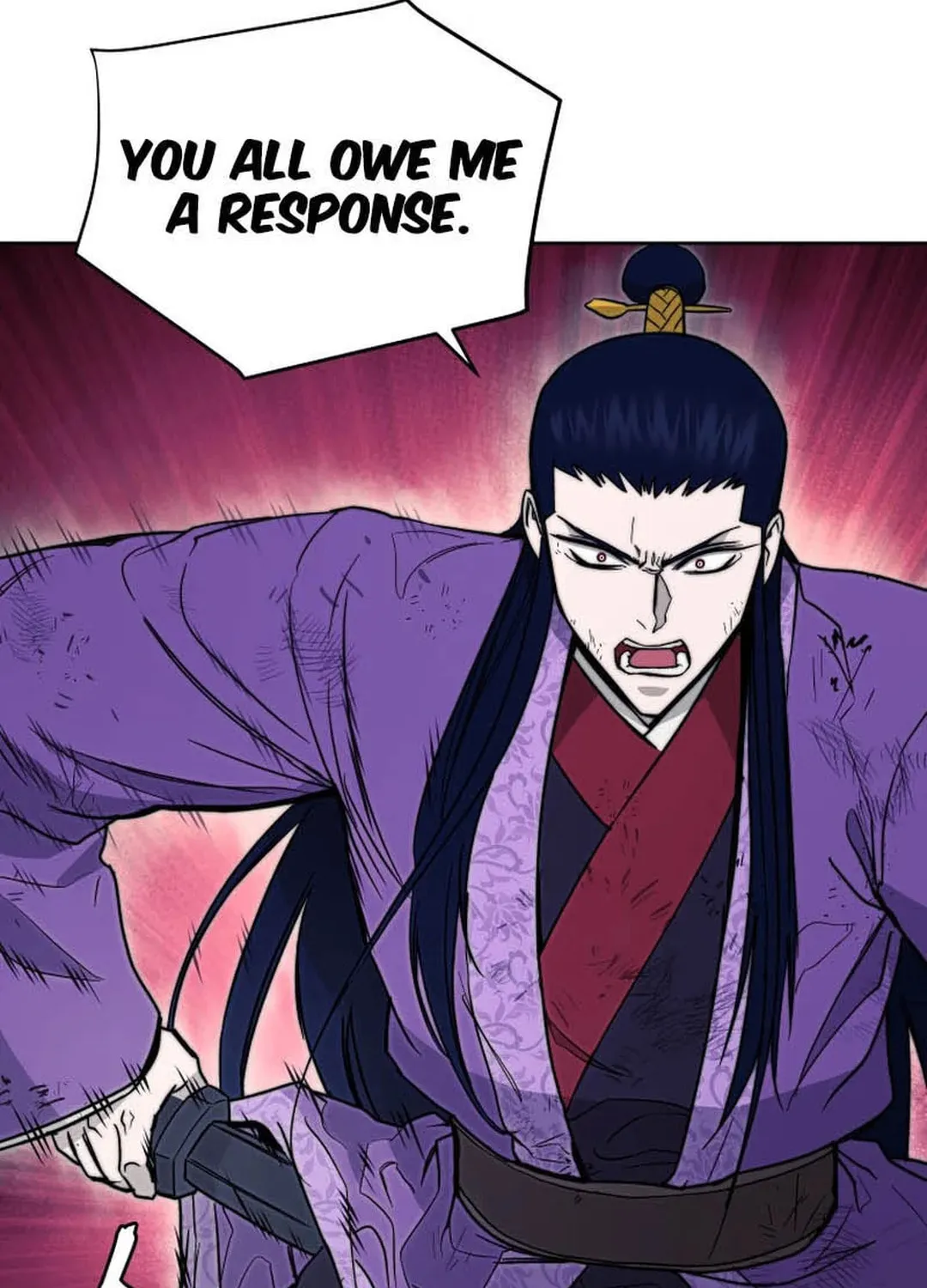 Administrator Kang Jin Lee Chapter 131 page 35 - 
