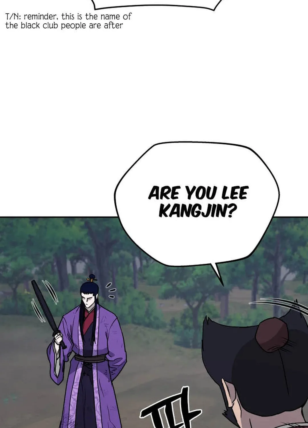 Administrator Kang Jin Lee Chapter 131 page 41 - 