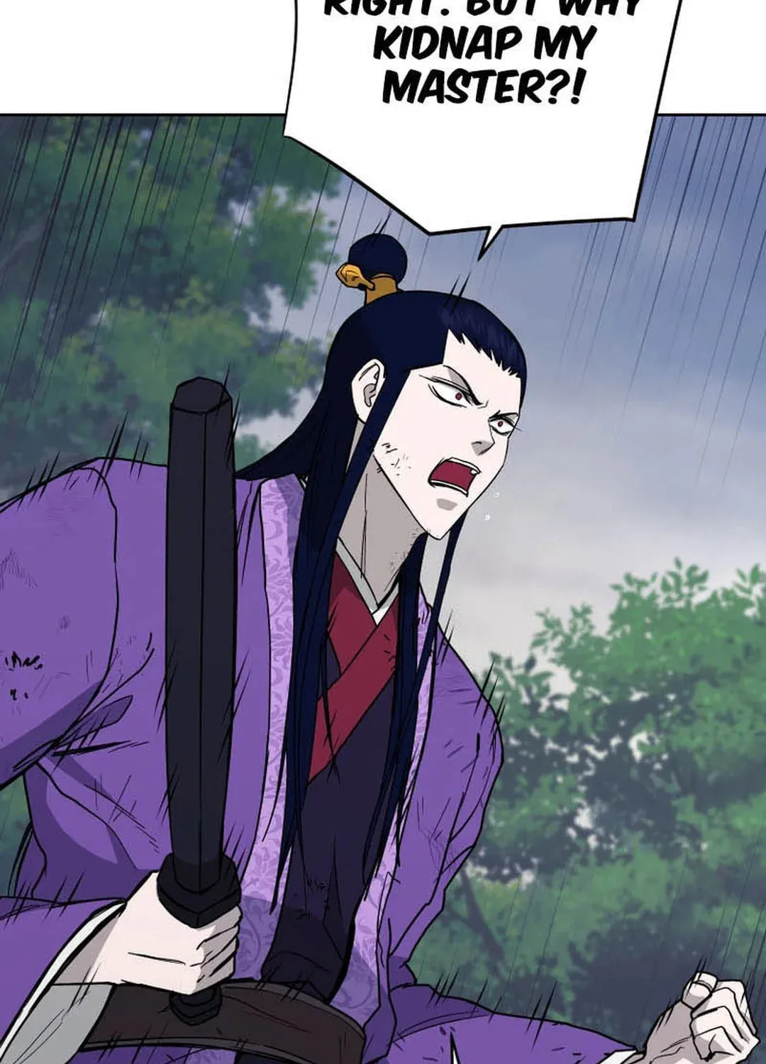 Administrator Kang Jin Lee Chapter 131 page 44 - 