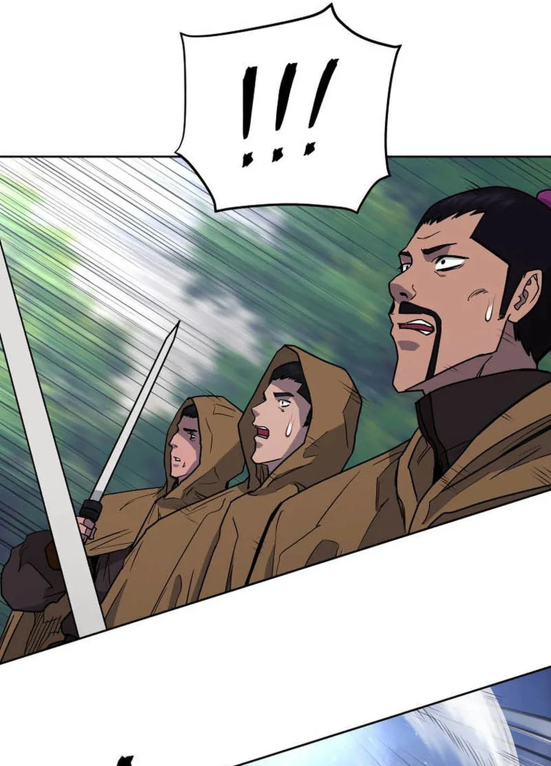 Administrator Kang Jin Lee Chapter 131 page 7 - 