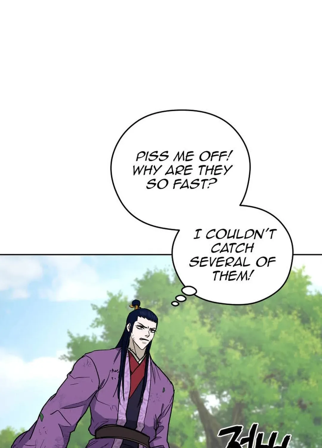 Administrator Kang Jin Lee Chapter 131 page 61 - 