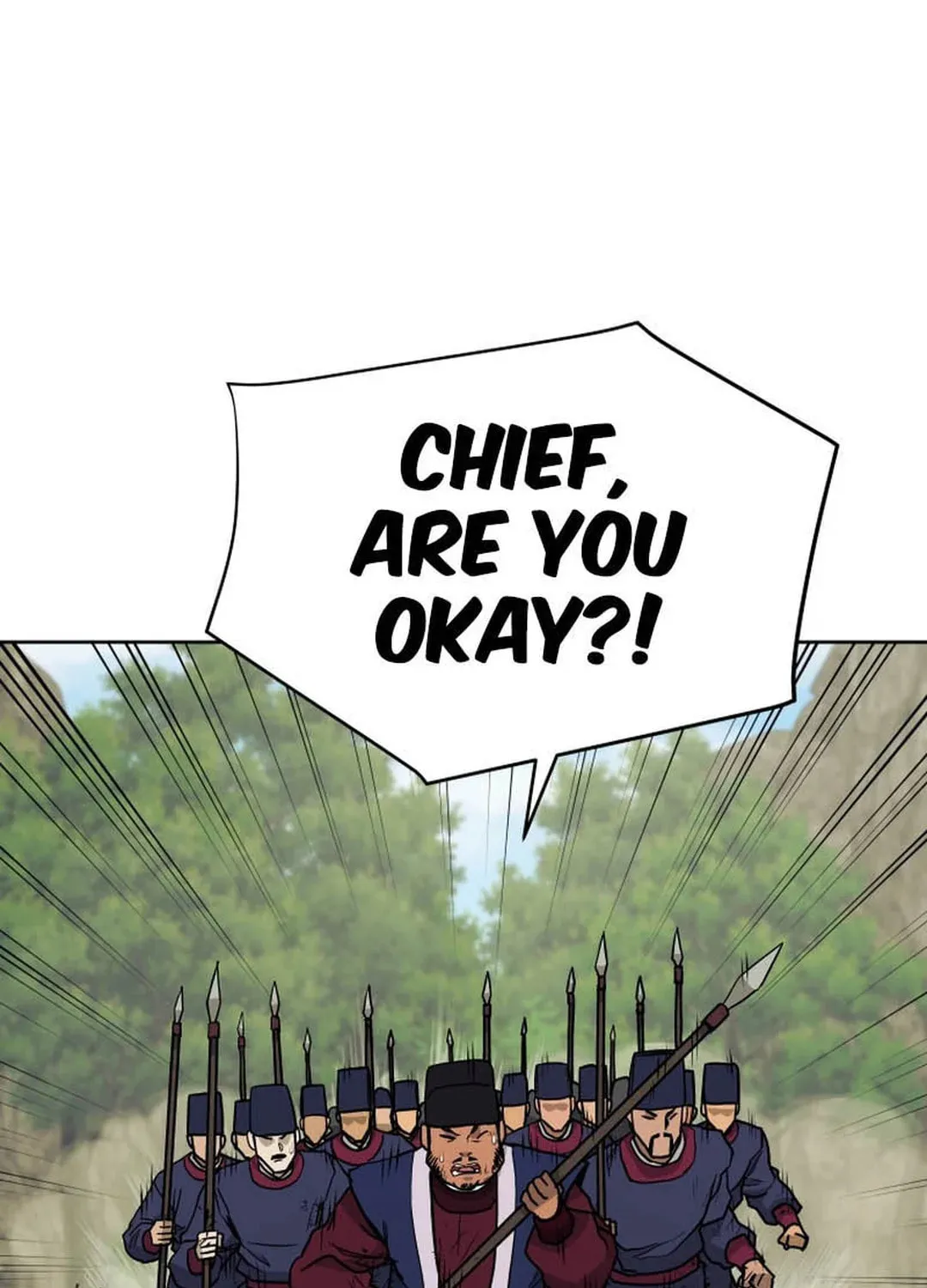 Administrator Kang Jin Lee Chapter 131 page 76 - 
