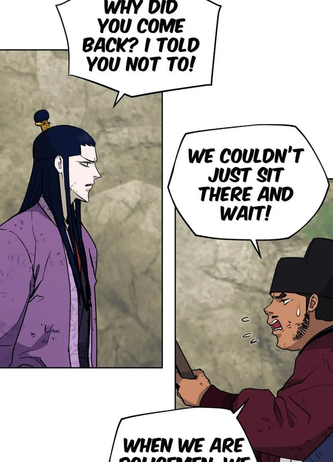 Administrator Kang Jin Lee Chapter 131 page 78 - 
