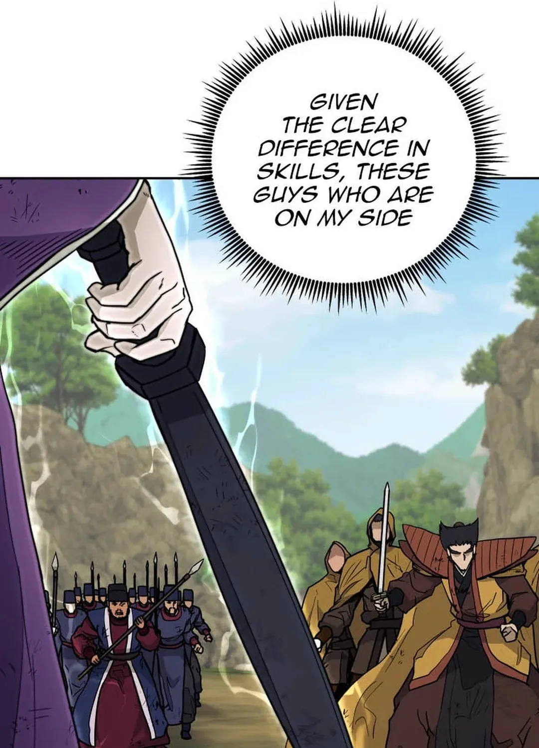 Administrator Kang Jin Lee Chapter 131 page 87 - 