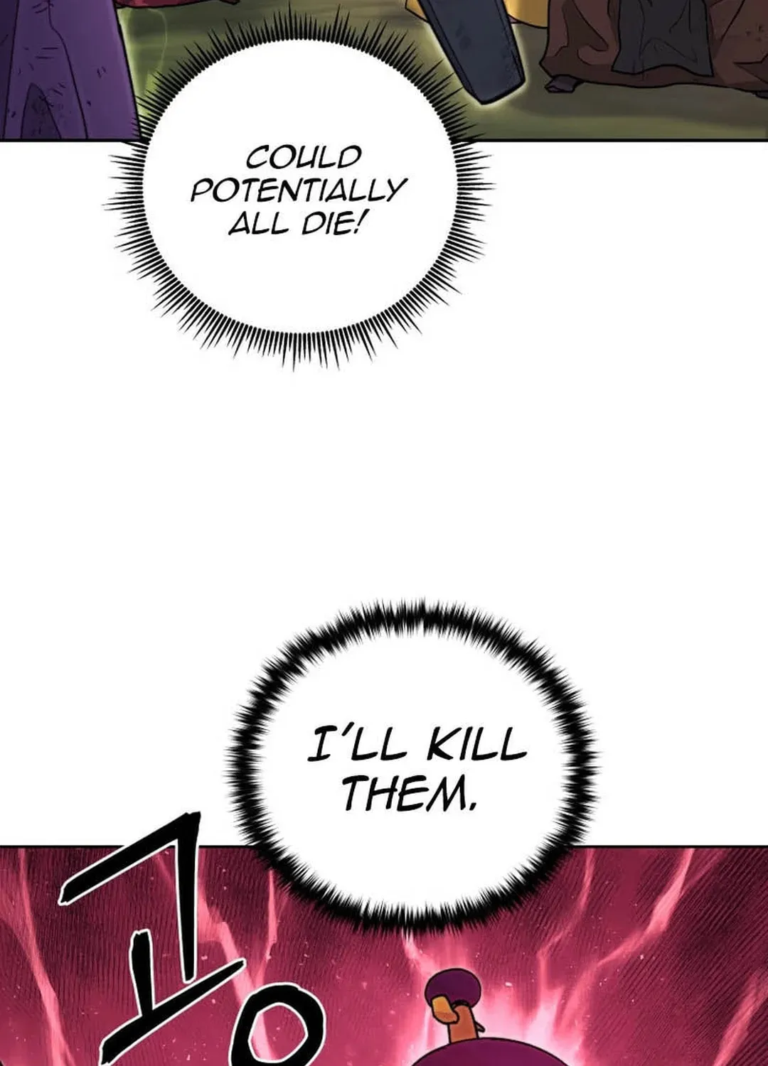 Administrator Kang Jin Lee Chapter 131 page 88 - 