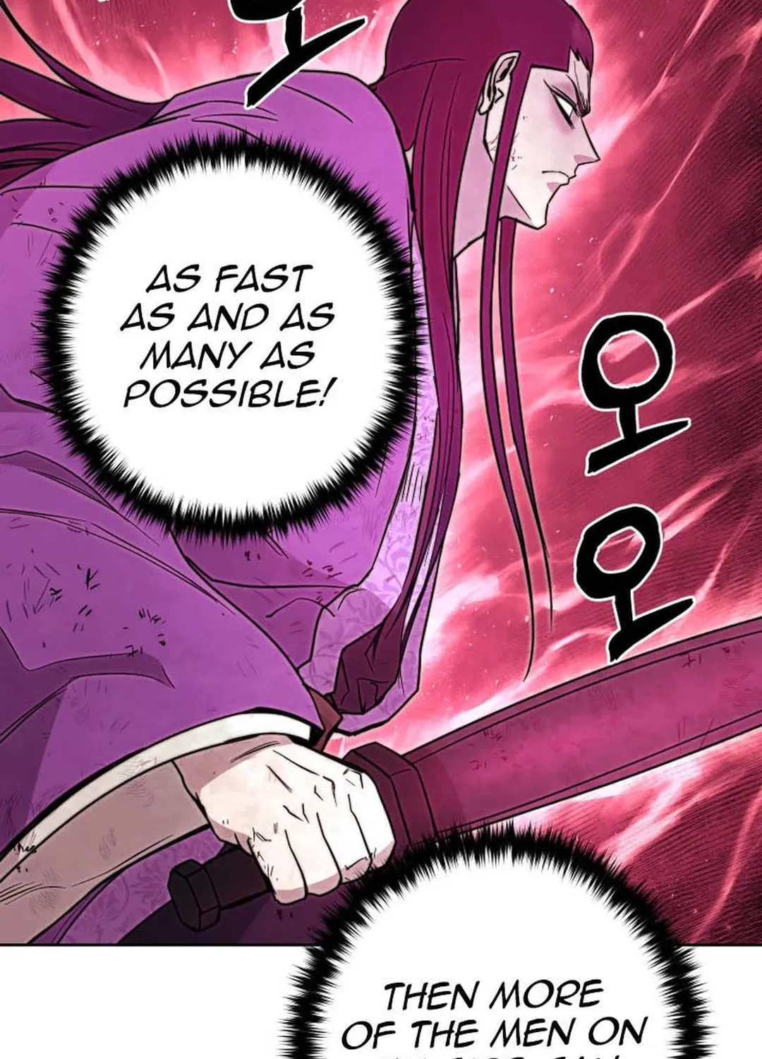 Administrator Kang Jin Lee Chapter 131 page 89 - 
