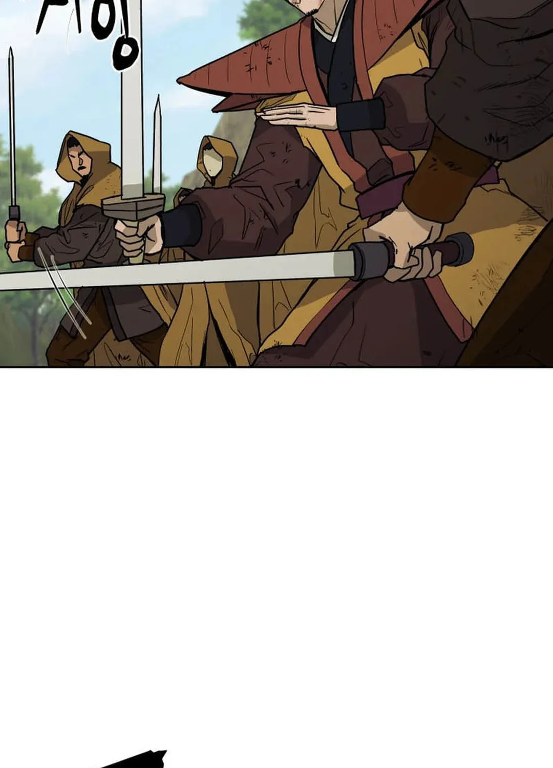 Administrator Kang Jin Lee Chapter 131 page 91 - 