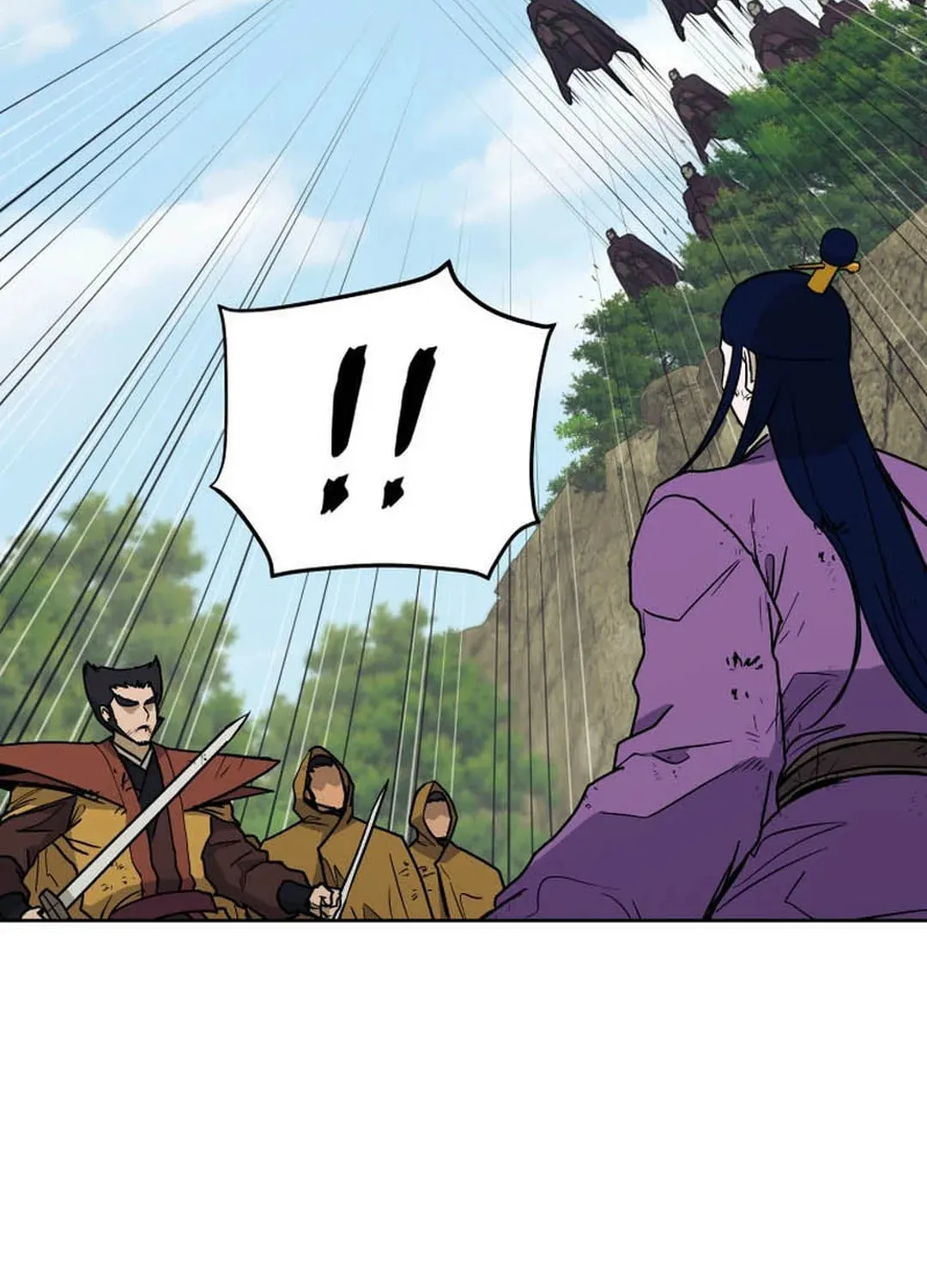 Administrator Kang Jin Lee Chapter 131 page 96 - 
