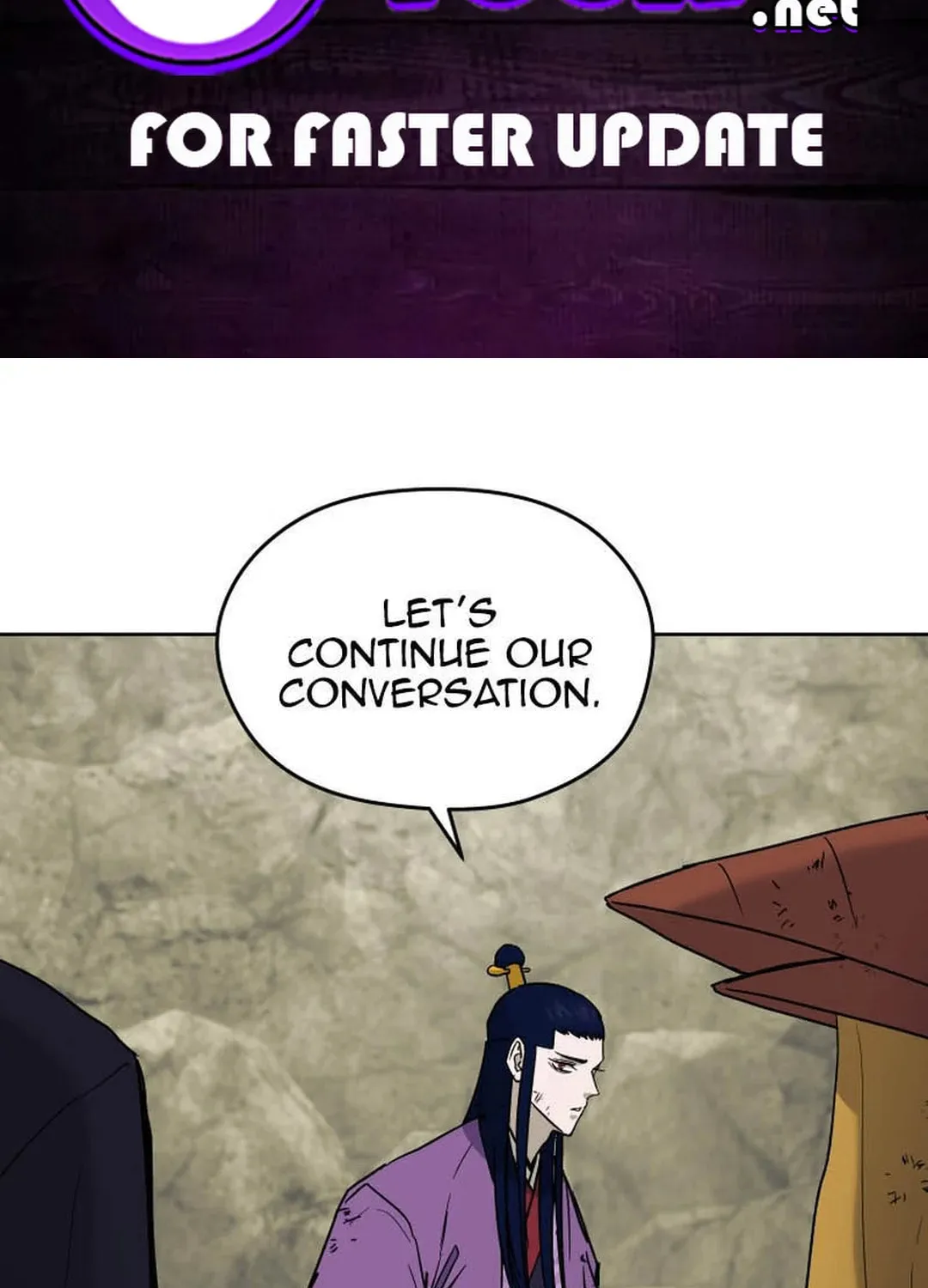 Administrator Kang Jin Lee Chapter 132 page 2 - 