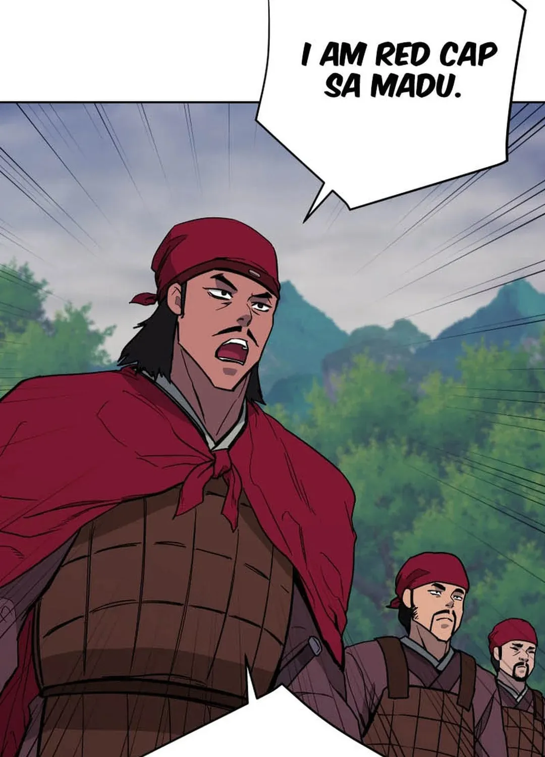 Administrator Kang Jin Lee Chapter 132 page 104 - 