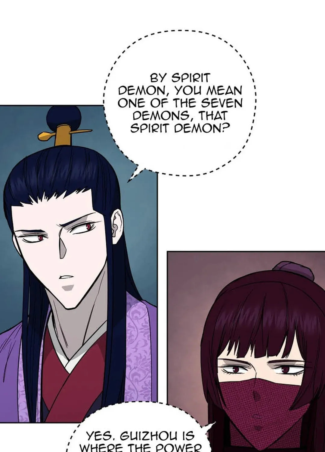 Administrator Kang Jin Lee Chapter 132 page 107 - 