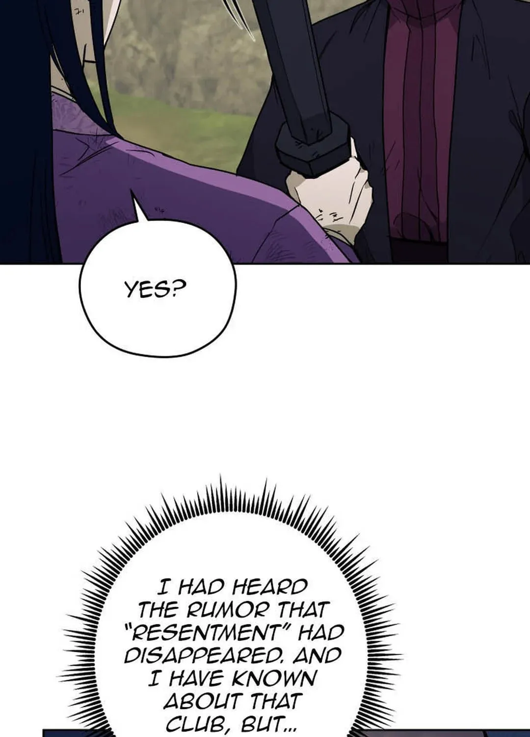 Administrator Kang Jin Lee Chapter 132 page 12 - 