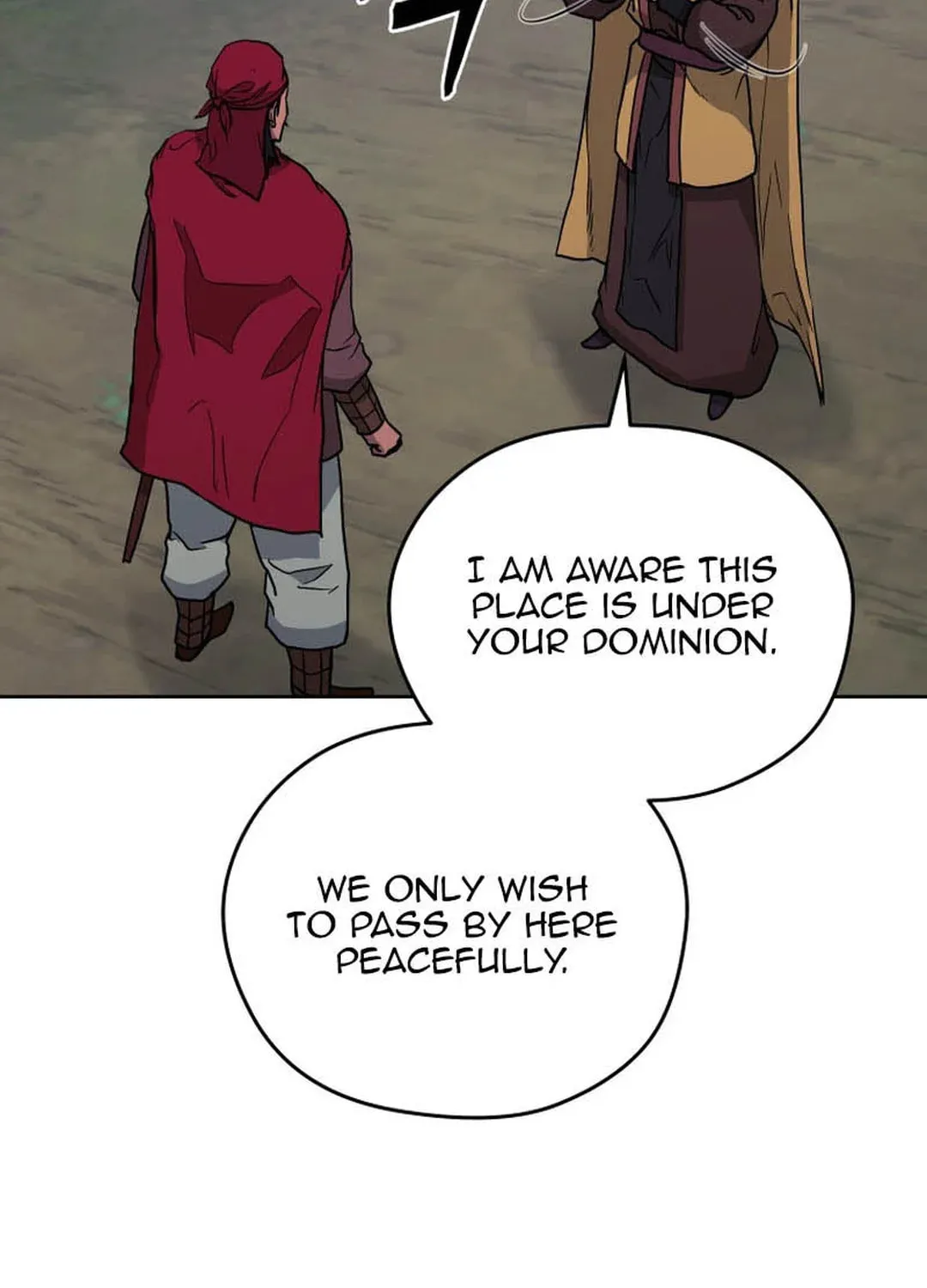 Administrator Kang Jin Lee Chapter 132 page 111 - 