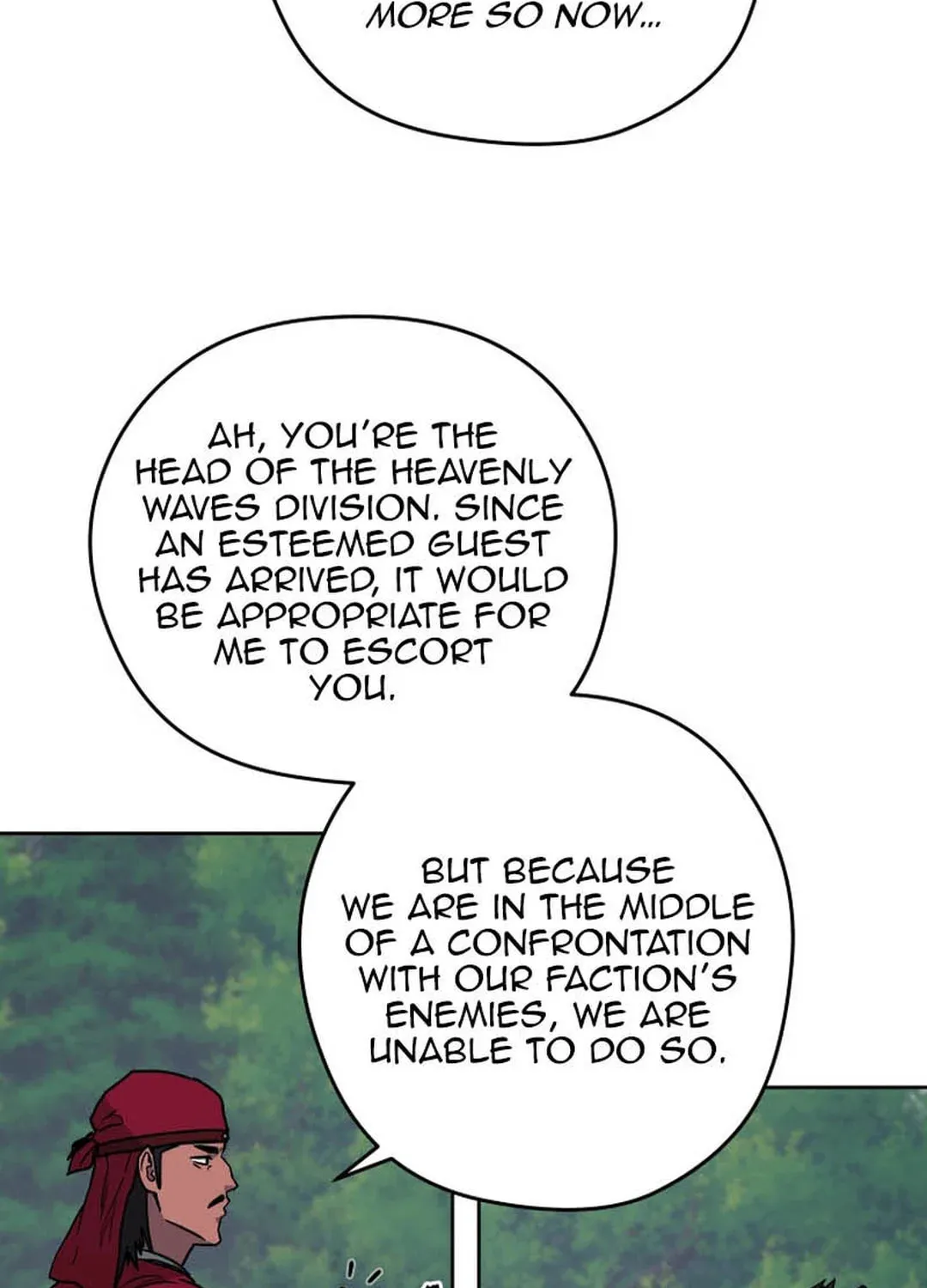 Administrator Kang Jin Lee Chapter 132 page 113 - 