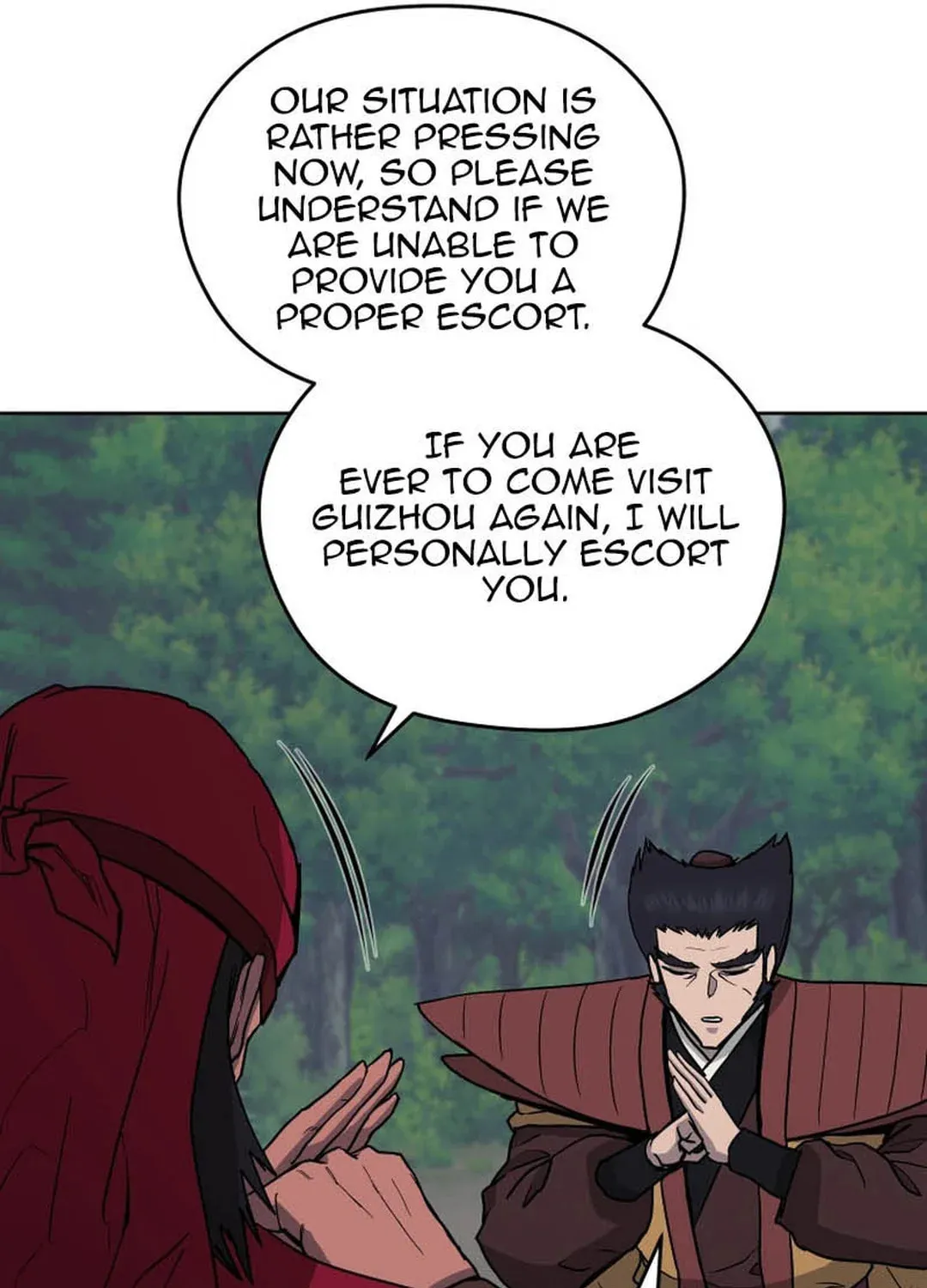 Administrator Kang Jin Lee Chapter 132 page 115 - 