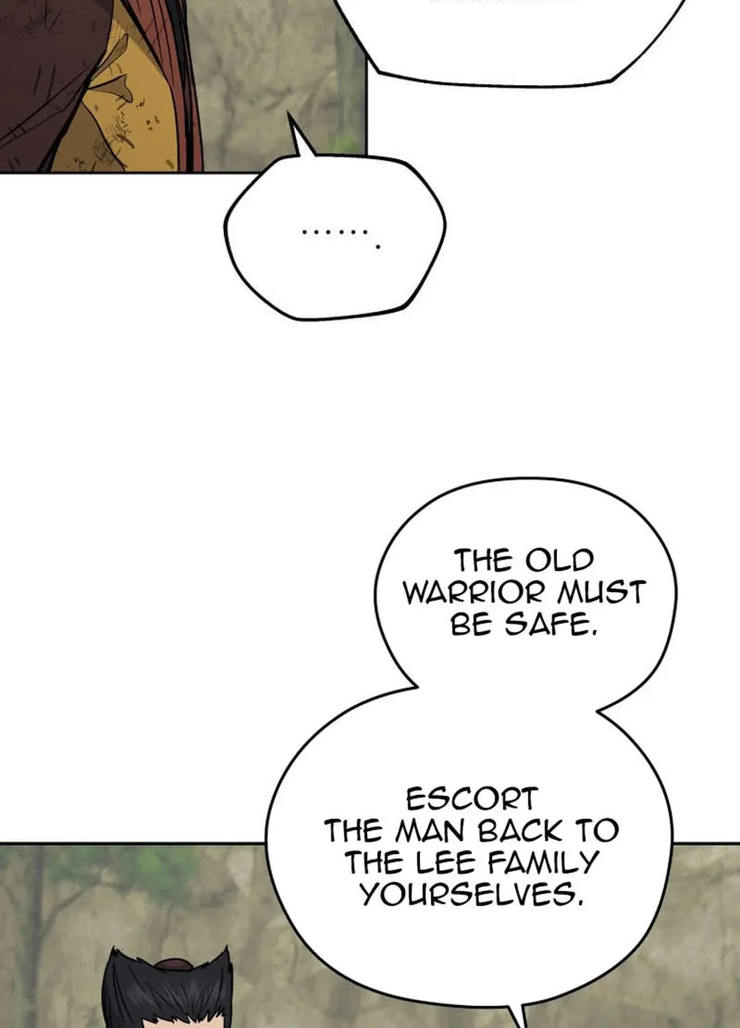 Administrator Kang Jin Lee Chapter 132 page 16 - 