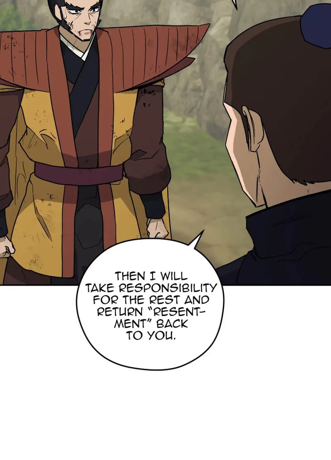 Administrator Kang Jin Lee Chapter 132 page 17 - 
