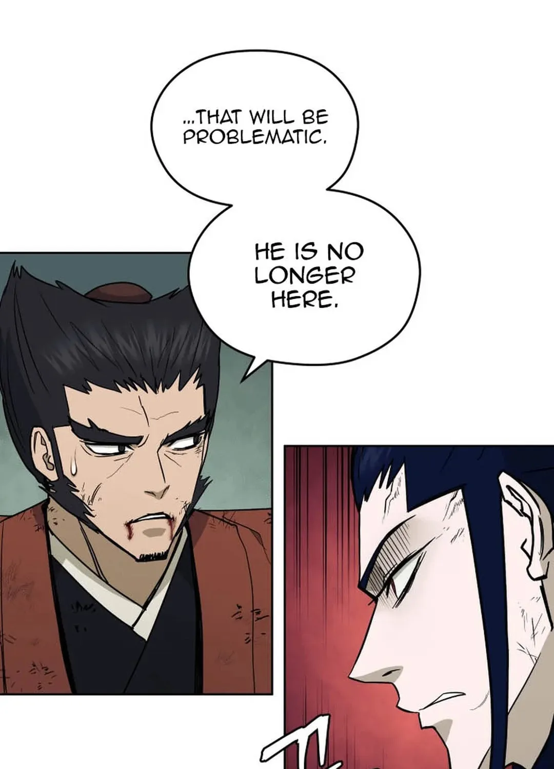 Administrator Kang Jin Lee Chapter 132 page 18 - 