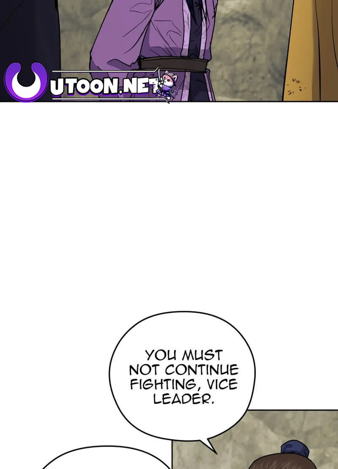 Administrator Kang Jin Lee Chapter 132 page 3 - 