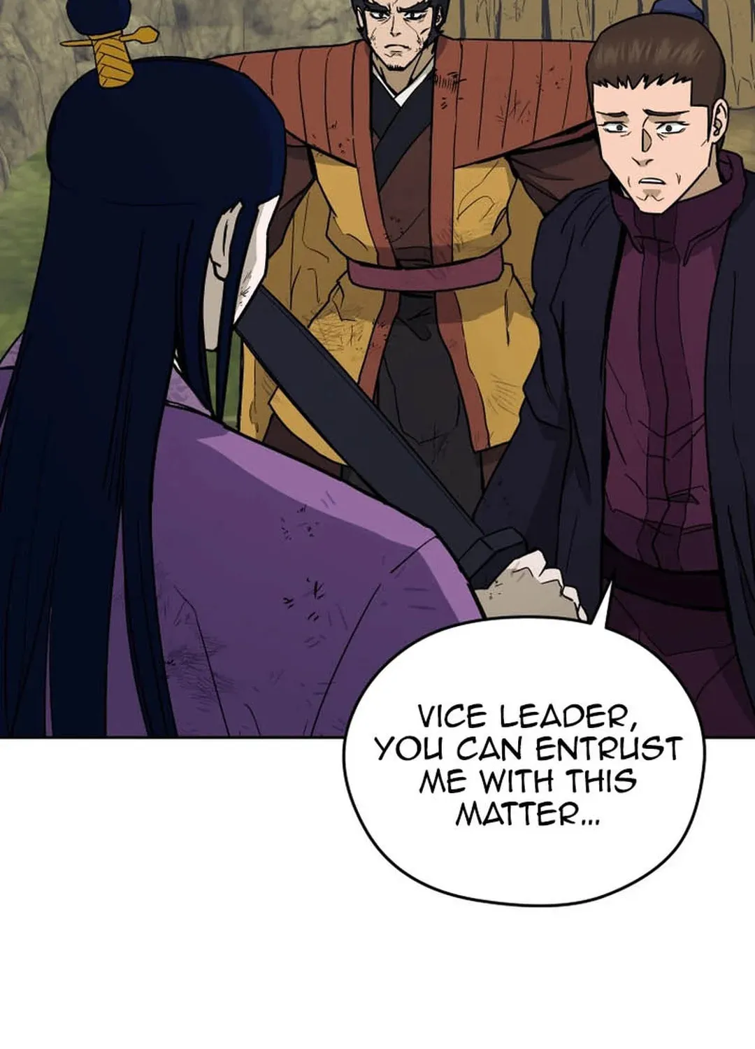 Administrator Kang Jin Lee Chapter 132 page 24 - 