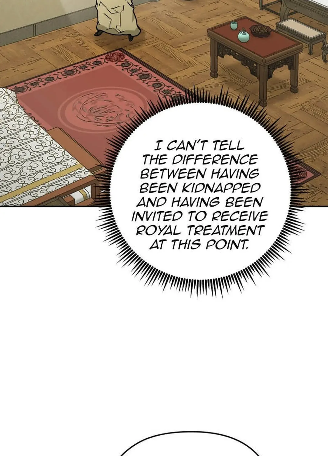 Administrator Kang Jin Lee Chapter 132 page 32 - 
