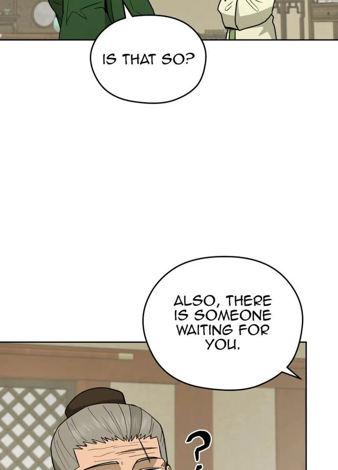 Administrator Kang Jin Lee Chapter 132 page 37 - 
