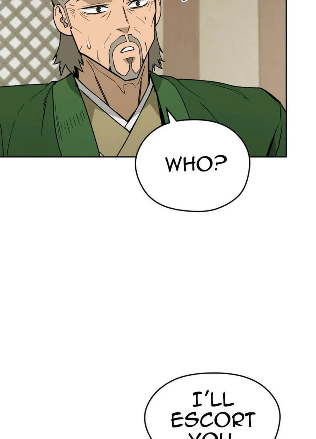 Administrator Kang Jin Lee Chapter 132 page 38 - 
