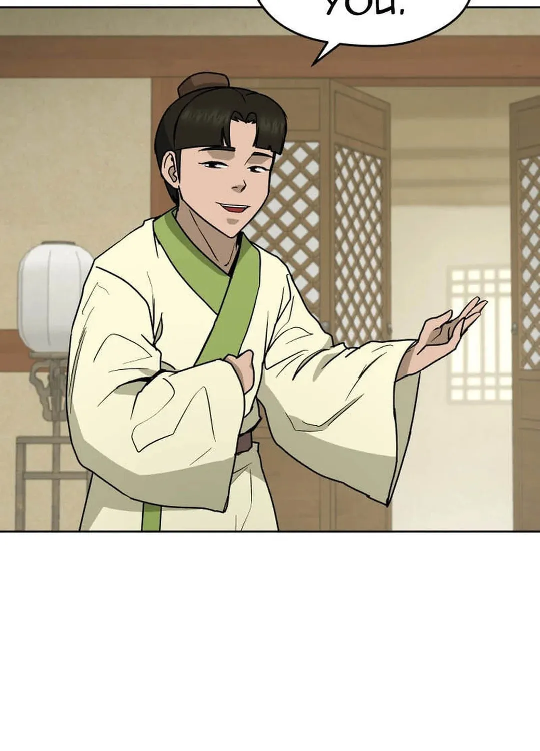 Administrator Kang Jin Lee Chapter 132 page 39 - 