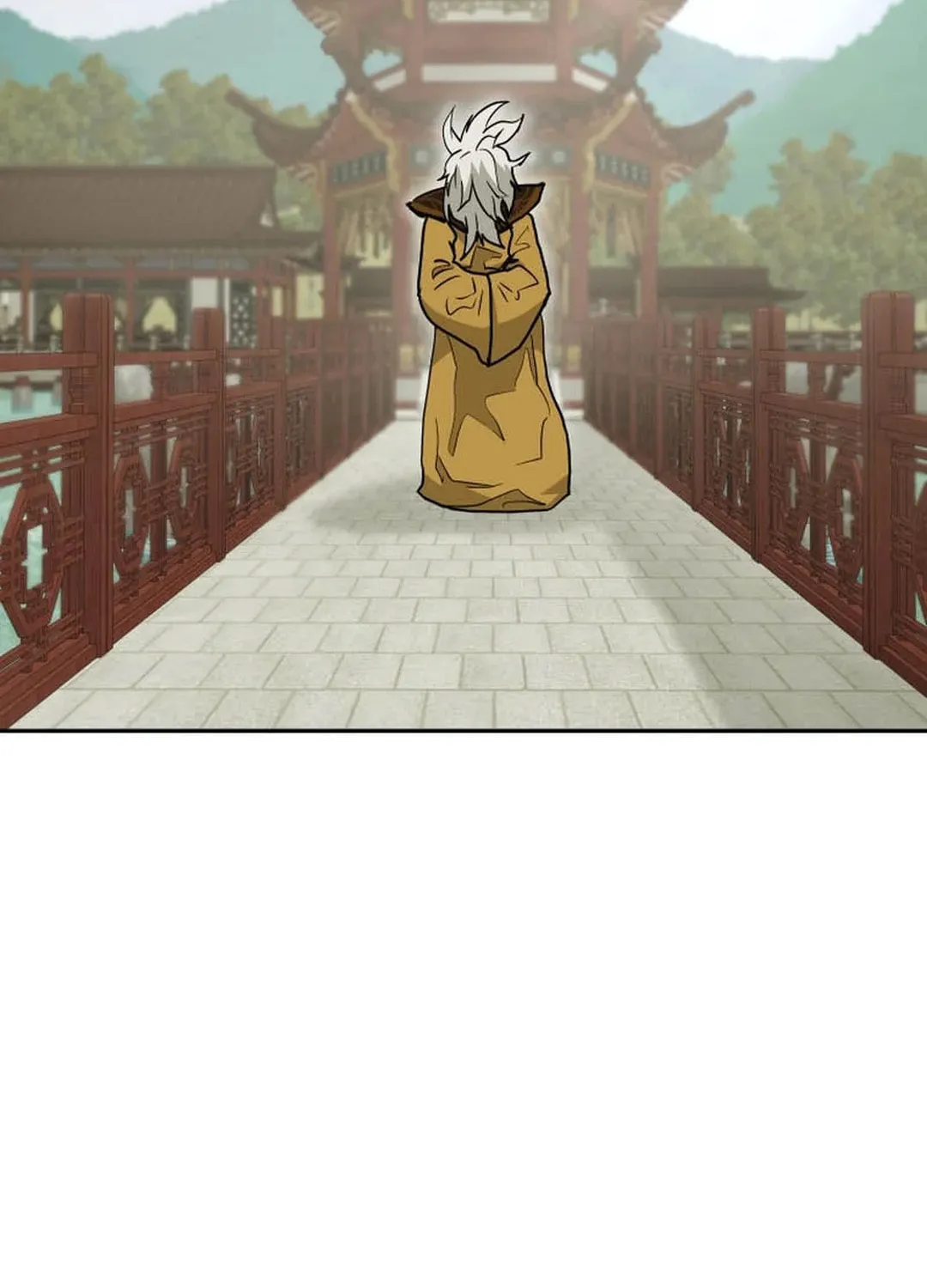 Administrator Kang Jin Lee Chapter 132 page 45 - 