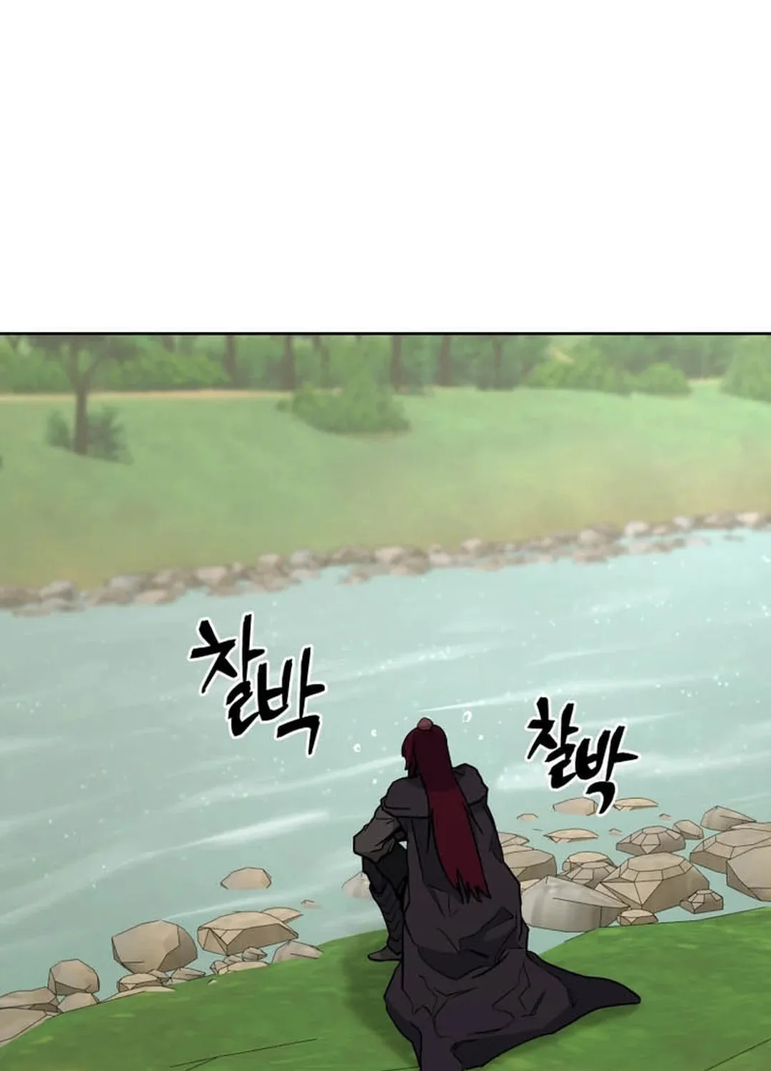 Administrator Kang Jin Lee Chapter 132 page 50 - 