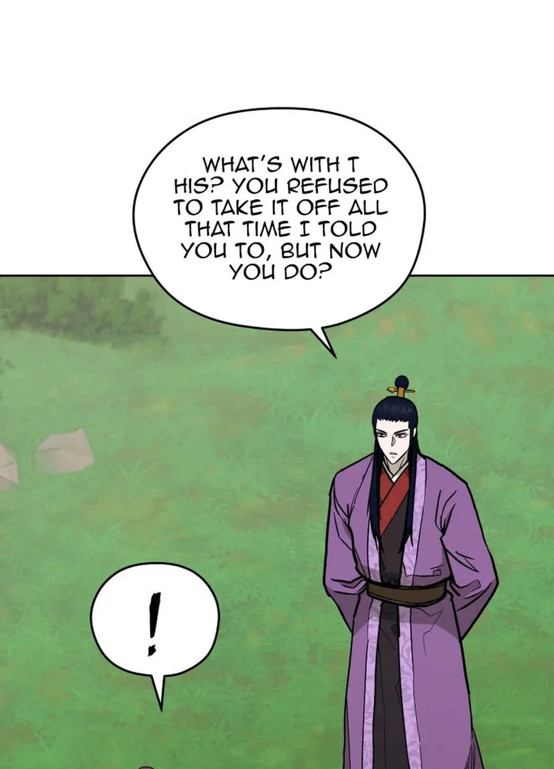 Administrator Kang Jin Lee Chapter 132 page 53 - 