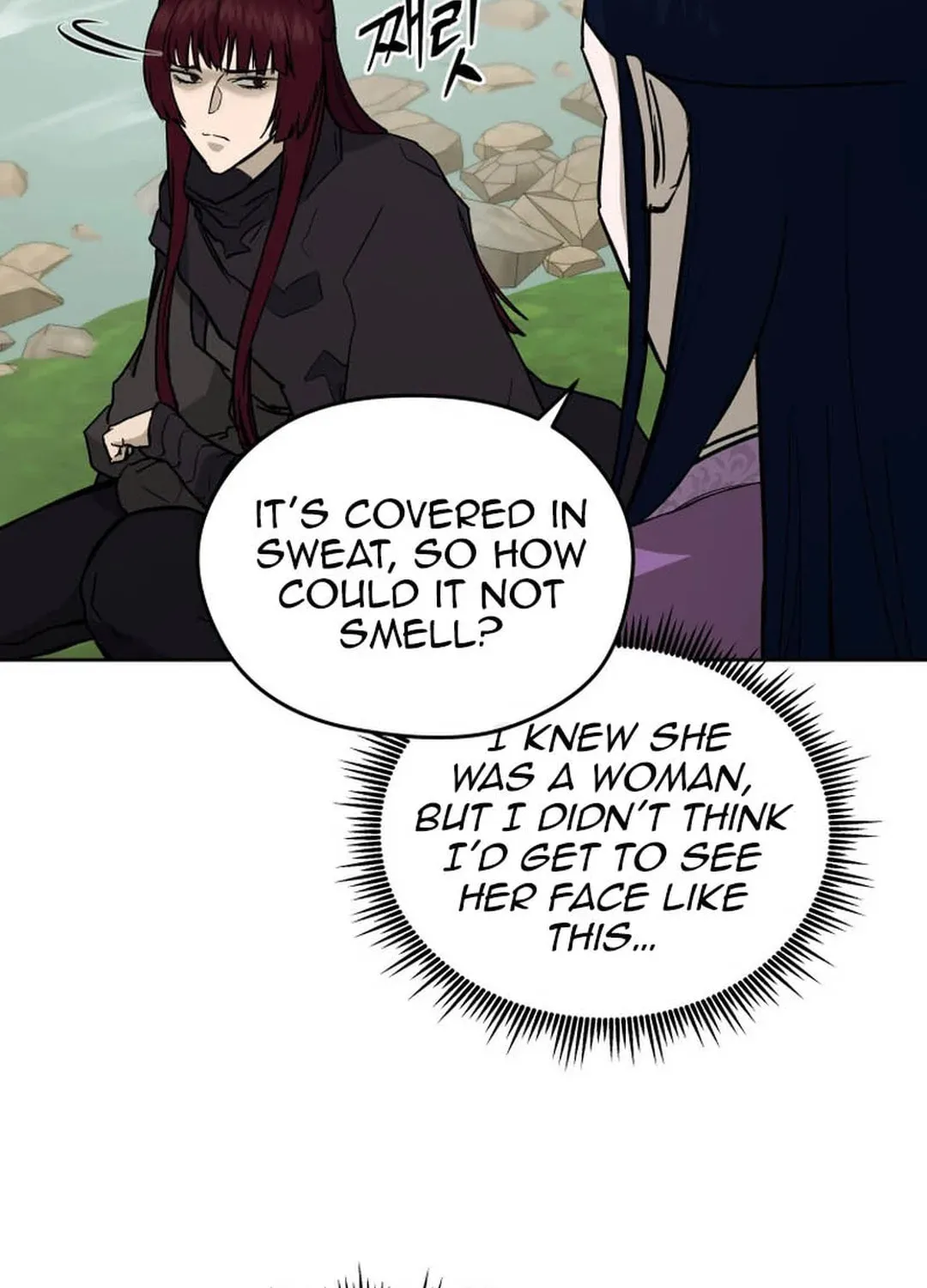 Administrator Kang Jin Lee Chapter 132 page 57 - 