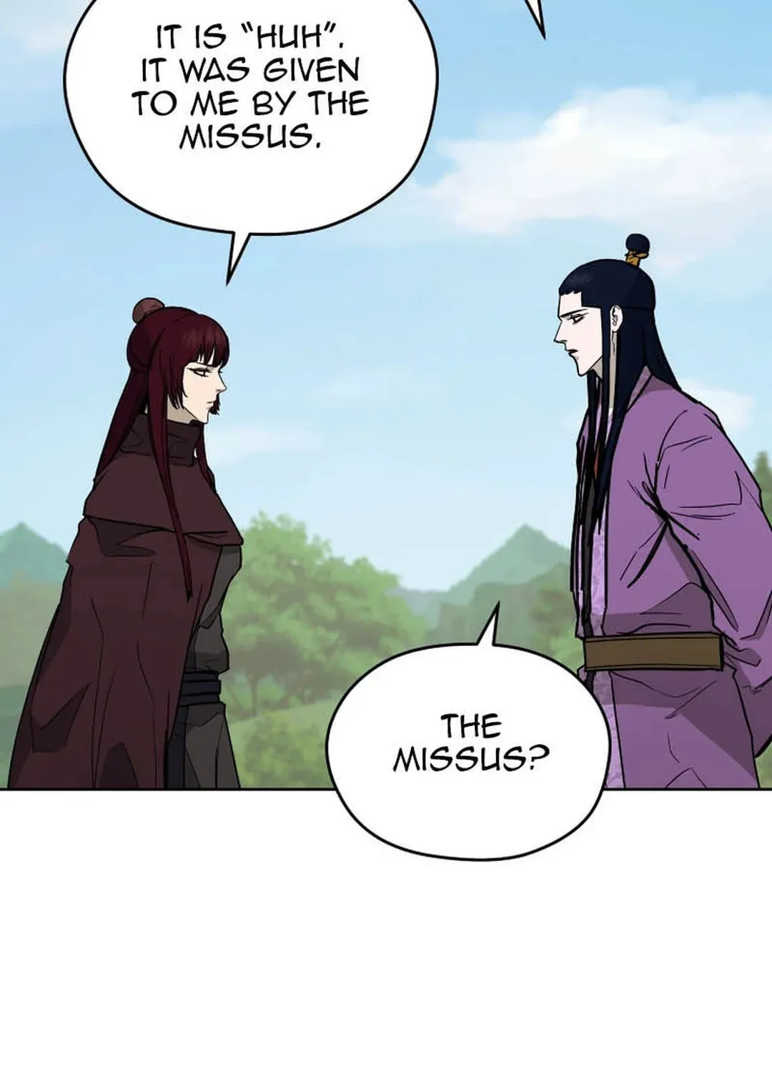 Administrator Kang Jin Lee Chapter 132 page 64 - 