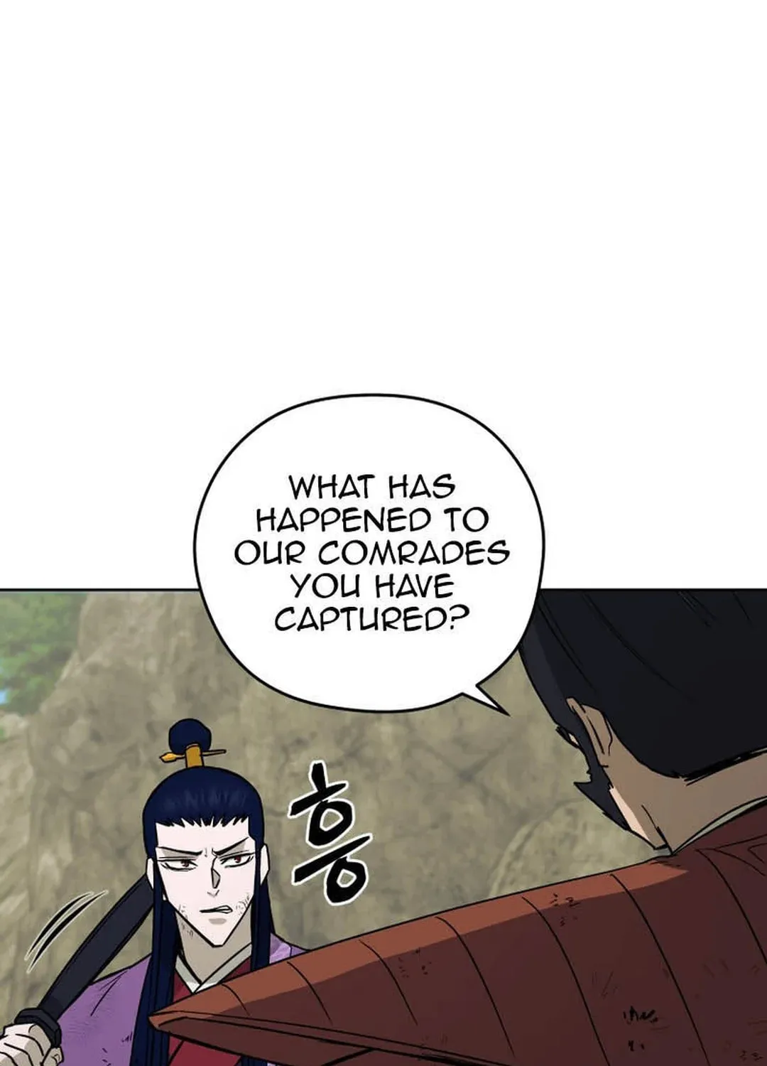 Administrator Kang Jin Lee Chapter 132 page 8 - 