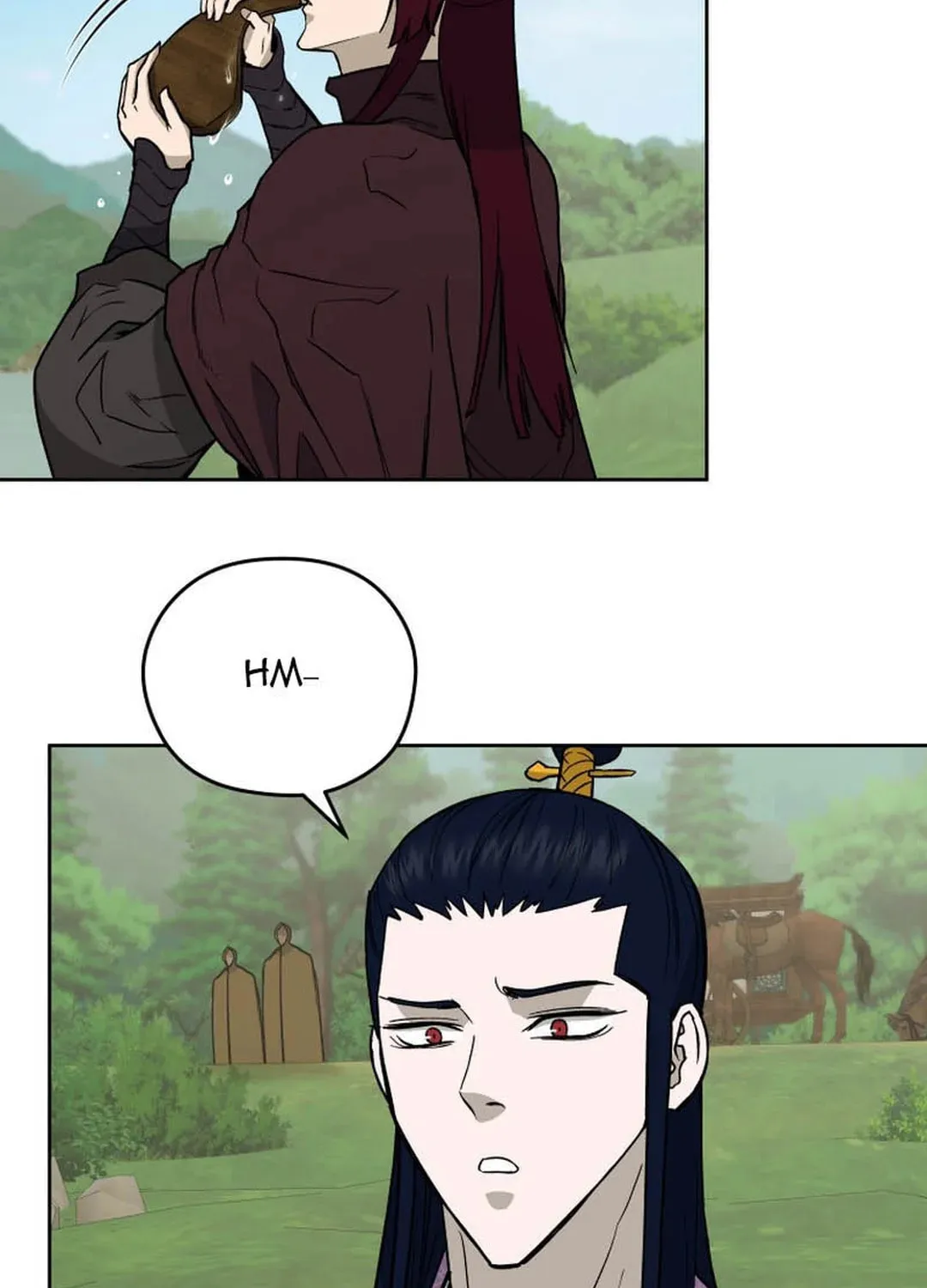 Administrator Kang Jin Lee Chapter 132 page 71 - 