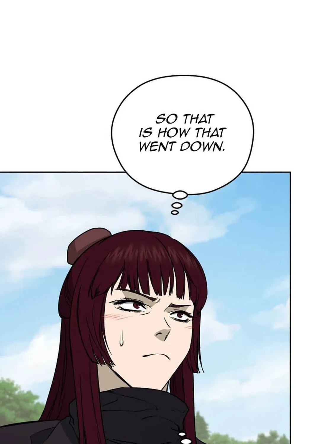Administrator Kang Jin Lee Chapter 132 page 76 - 