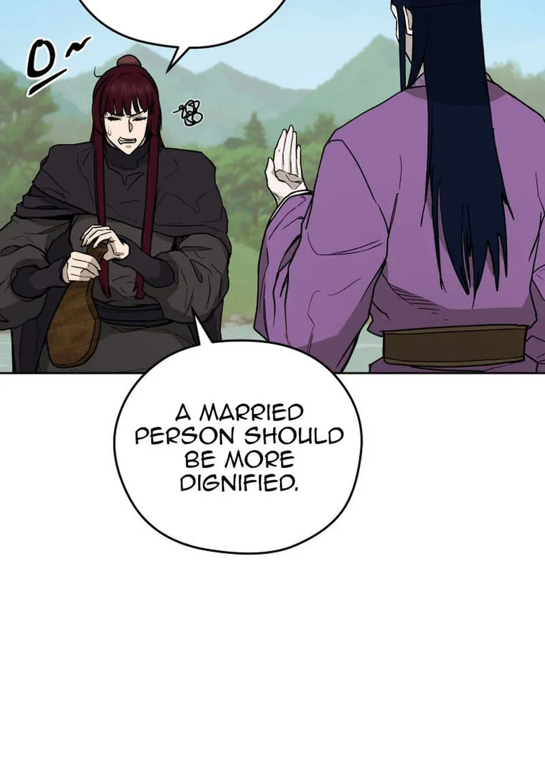 Administrator Kang Jin Lee Chapter 132 page 80 - 