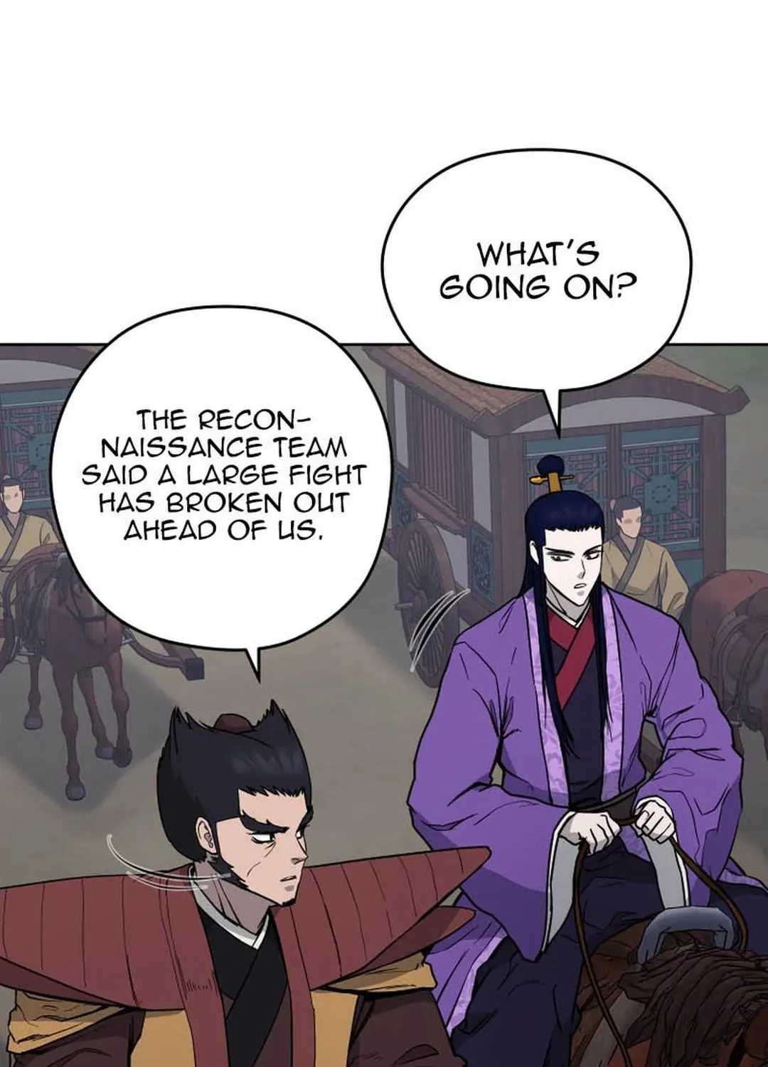 Administrator Kang Jin Lee Chapter 132 page 94 - 