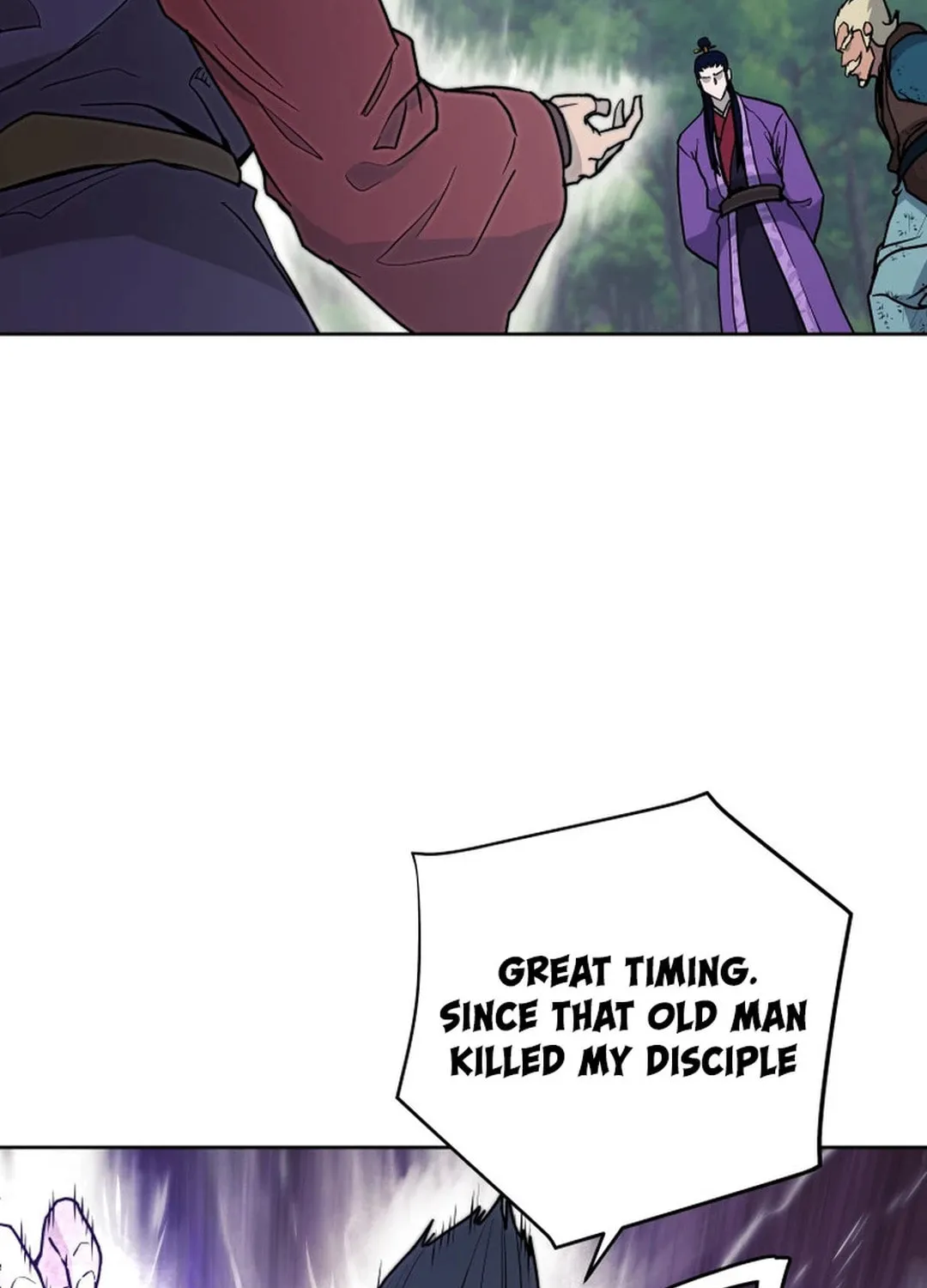 Administrator Kang Jin Lee Chapter 133 page 111 - 