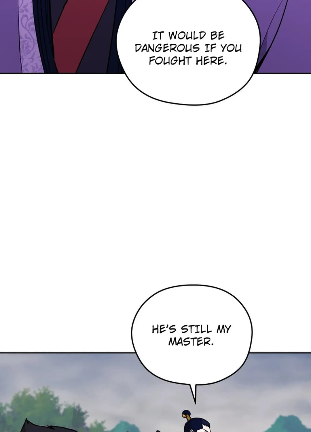 Administrator Kang Jin Lee Chapter 133 page 14 - 