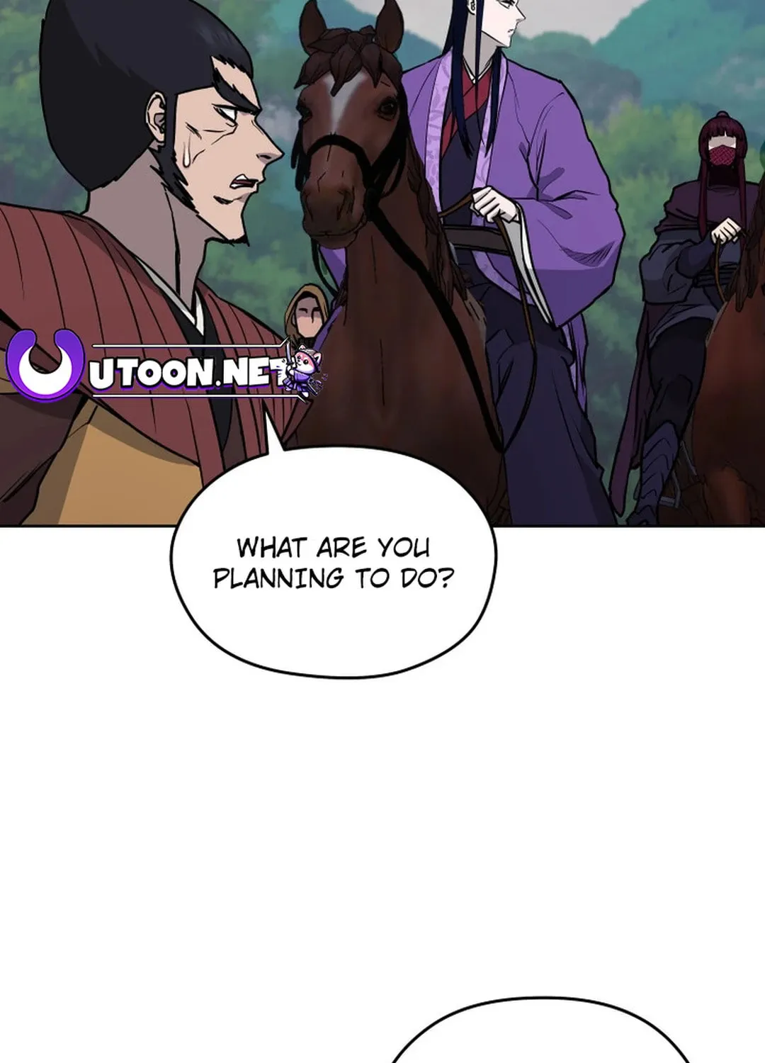 Administrator Kang Jin Lee Chapter 133 page 15 - 